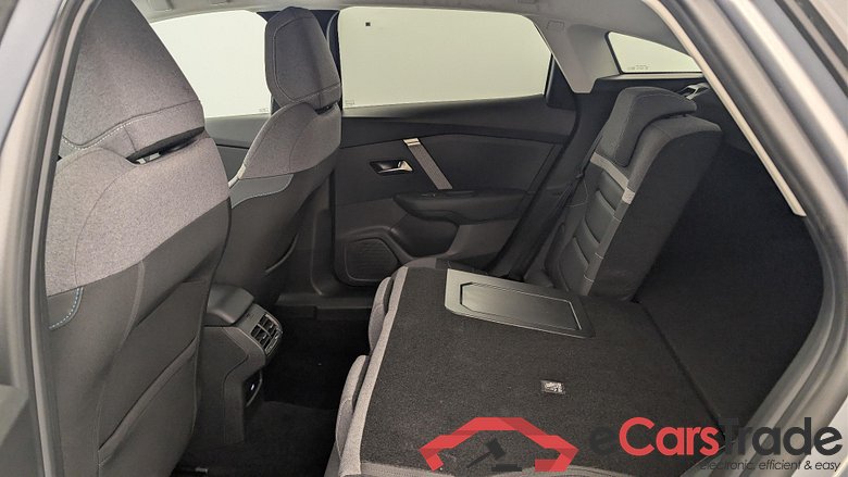 Citroen C4 PureTech 130 EAT8 Max #4