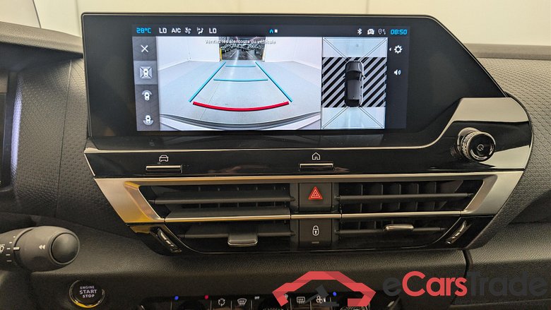 Citroen C4 PureTech 130 EAT8 Max #5