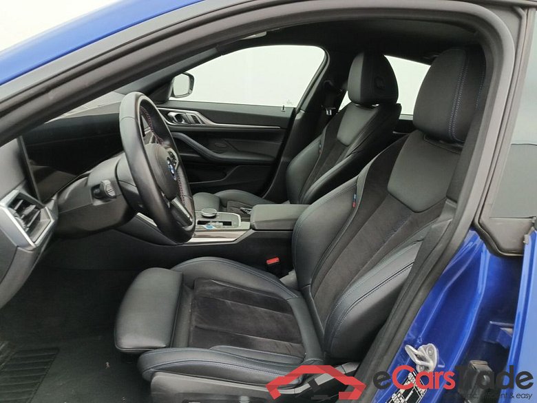 BMW i4 GRAN COUPE 81 kWh M50 (400 kW) 5d #3