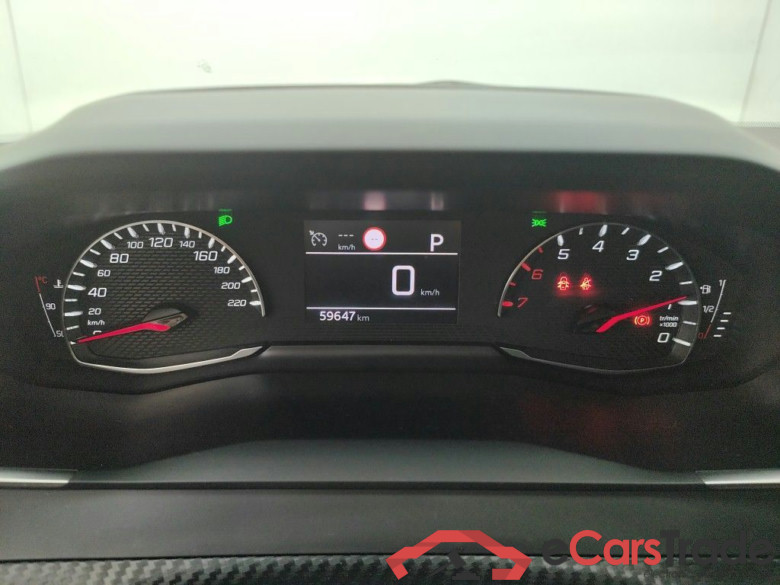 PEUGEOT 2008 - 2020 1.2 PureTech 130 Allure S&S (EU6.3) 5d #6