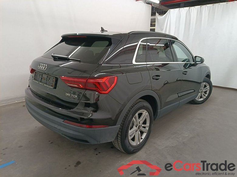 AUDI Q3 DIESEL - 2019 35 TDi 150hp S tronic (EU6AP) 5d #2