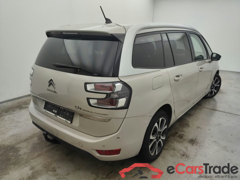Citroën Grand C4 Spacetourer 1.5 BlueHDi 130 S&S EAT8 Business Lounge 5d 7pl #2