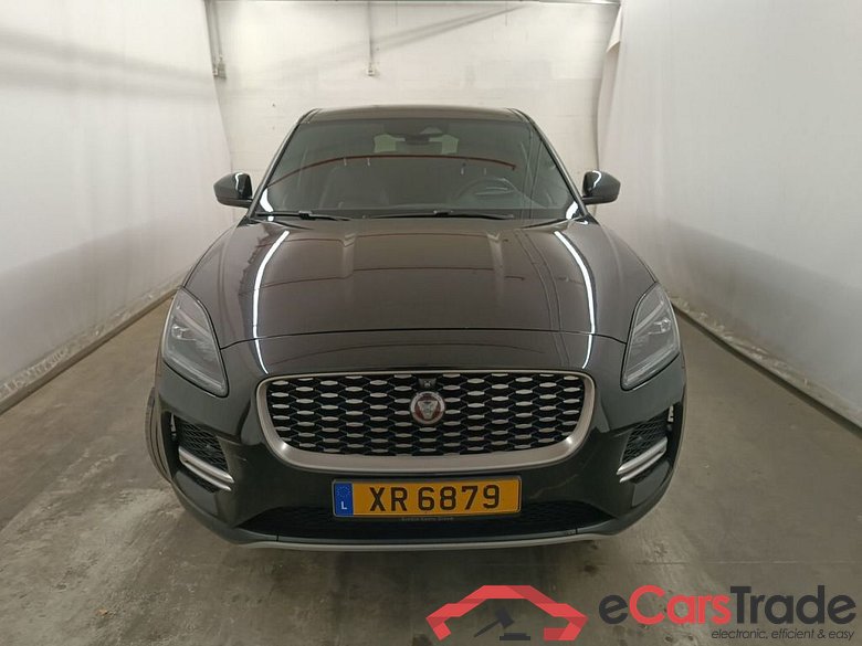 JAGUAR E-PACE DIESEL - 2021 2.0 D D165 SE 5d #5