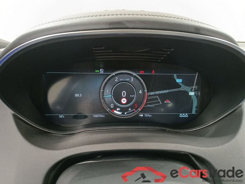 JAGUAR E-PACE DIESEL - 2021 2.0 D D165 SE 5d #6
