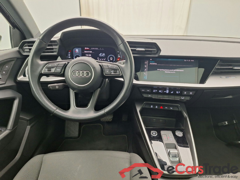 Audi, A3 SB '20, Audi A3 Sportback 2.0 30 TDi 85kW S tronic Busines #5
