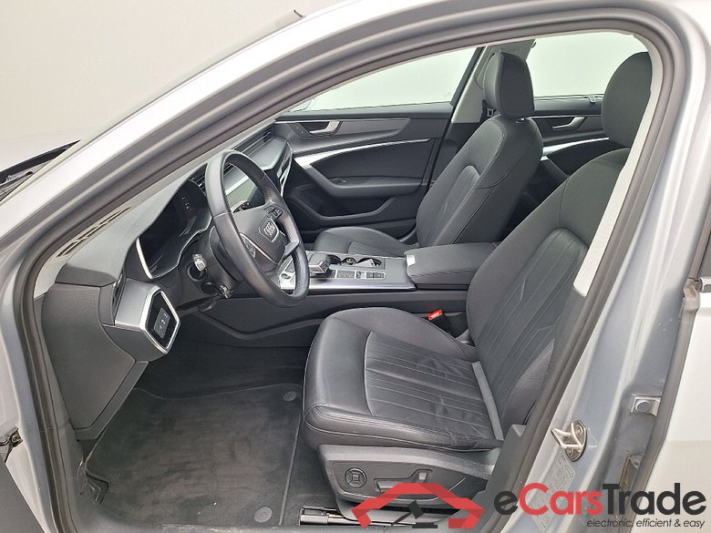 Audi, A6 Avant '18, Audi A6 Avant 40 TDI S tronic Quattro Business Edi #3