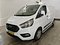 preview Ford Transit Custom #0