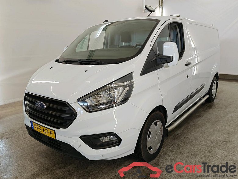 Ford Transit Custom 2.0 TDCi 320 L2H1 Trend 130pk 4d