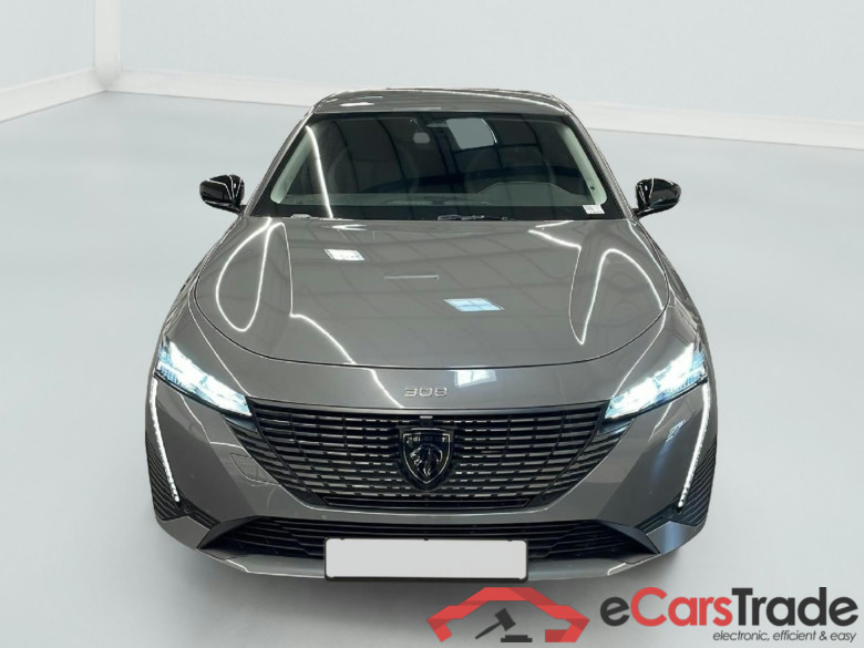 Peugeot 308 Hybrid 145 e-DCS6 Allure