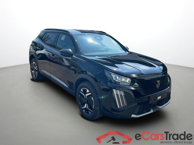 Peugeot 2008 Allure 1.2 100 S&S BVM6