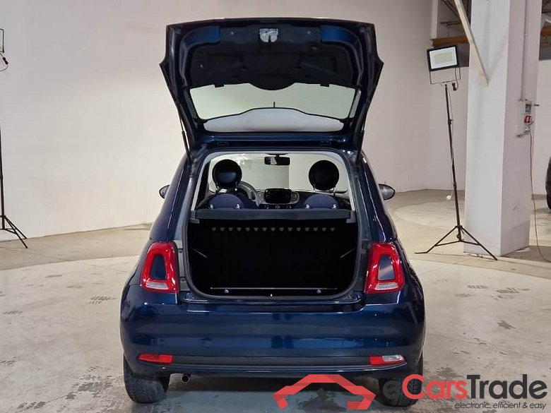 FIAT 500 / 2015 / 3P / BERLINA 1.0 70CV IBRIDO CULT #5