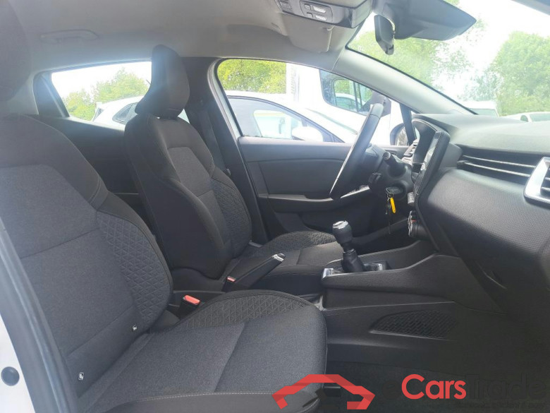 Clio V Business 1.0 TCe 100CV BVM5 E6dT #6