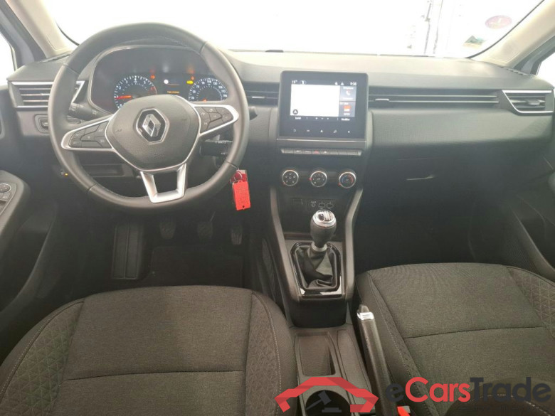 Clio V Business 1.0 TCe 100CV BVM6 E6d / GPL #4