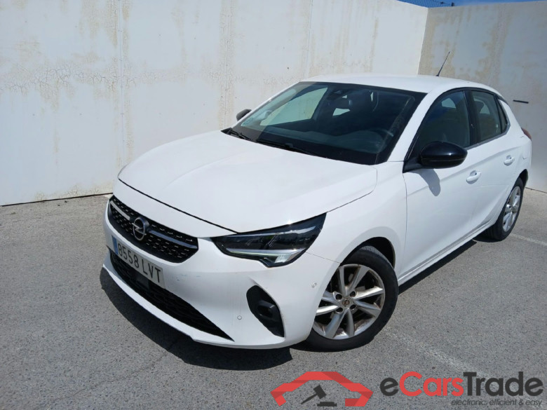 OPEL CORSA 1.2T XHL 74kW (100CV) Elegance #1