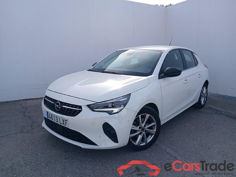 OPEL Corsa 1.2T XHL 74kW (100CV) Elegance (CX2) * #1