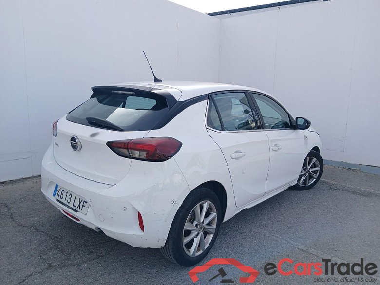 OPEL Corsa 1.2T XHL 74kW (100CV) Elegance (CX2) * #2