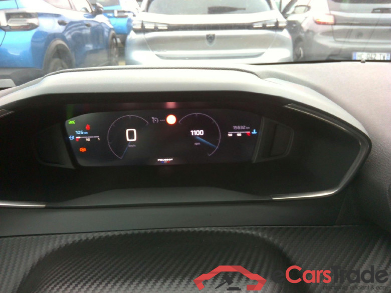 Peugeot 208 Allure 100 S&S BVM6 #4