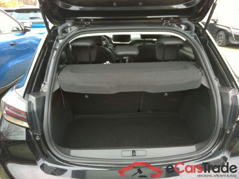 Peugeot 208 Allure 100 S&S BVM6 #6