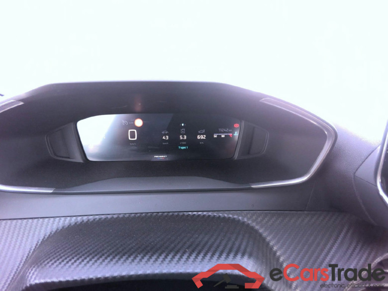 Peugeot 208 Allure 1.2 PureTech 100 S&S BVM6 #4