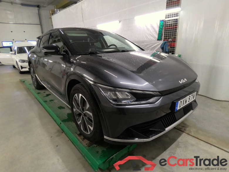 EV6 77.4kWh 325 AWD Plus #2