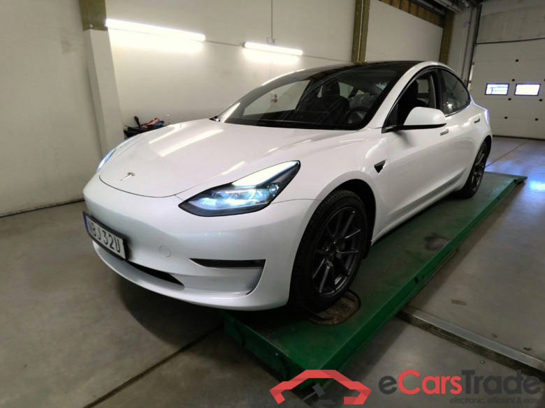 Model 3 DualM. Long-Range AWD #1