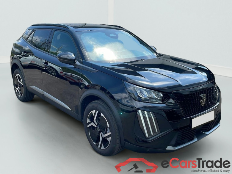 Peugeot 2008 100 S&S BVM6 Allure