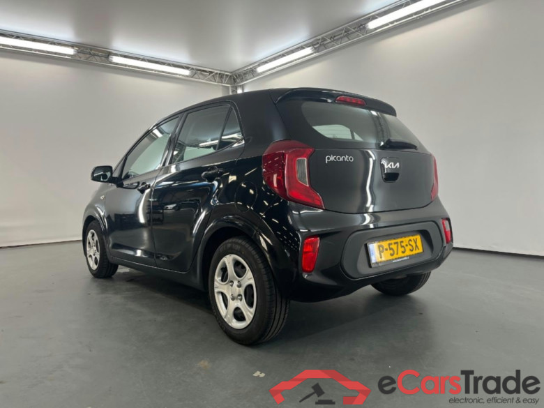 KIA PICANTO 1.0 DPi ComfortLine 5p #3
