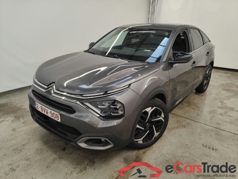 Citroën C4 1.5 BlueHDi 130 S&S EAT8 Shine Pack 5d #1