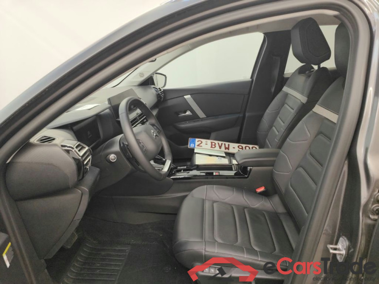 Citroën C4 1.5 BlueHDi 130 S&S EAT8 Shine Pack 5d #3