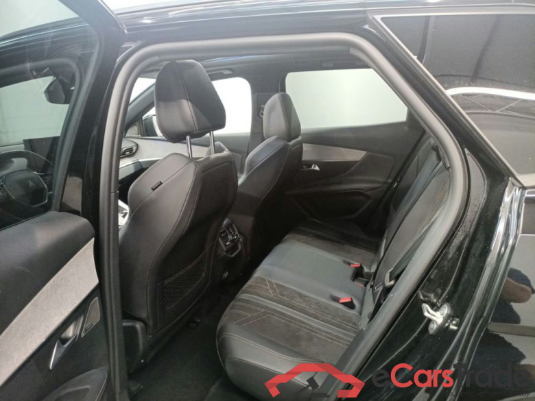 Peugeot 3008 1.2 PureTech 96kW S&S Auto GT Pack 5d #3