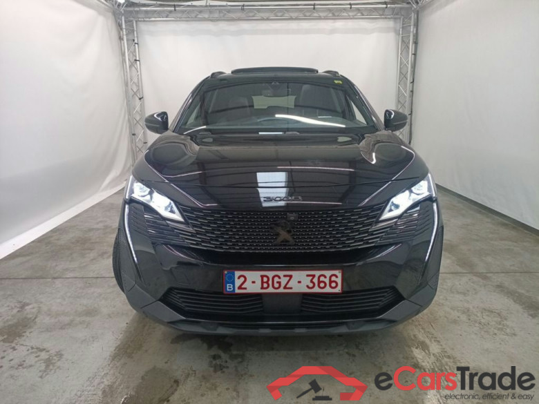 Peugeot 3008 1.2 PureTech 96kW S&S Auto GT Pack 5d #5