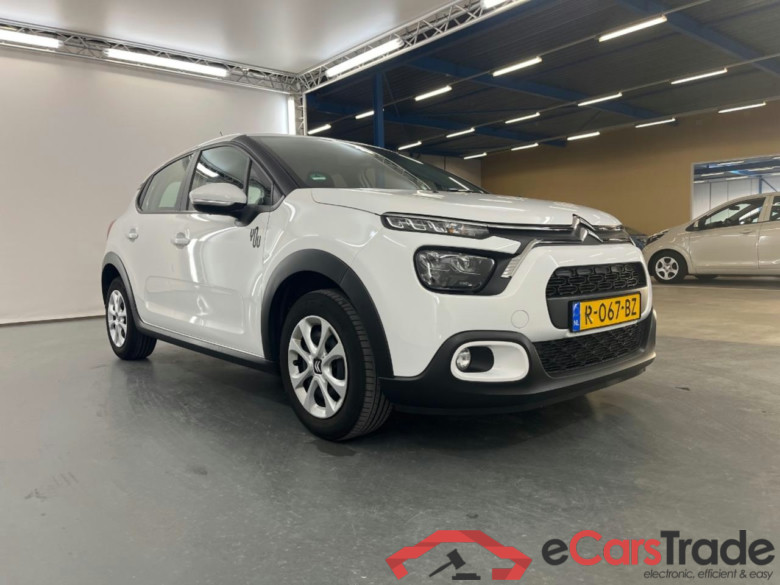 CITROEN C3 1.2 PureTech You #2