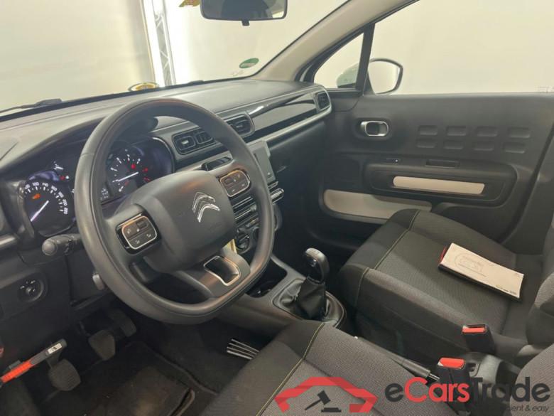 CITROEN C3 1.2 PureTech You #5