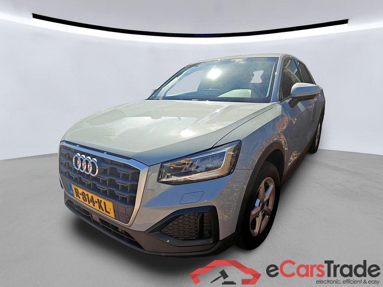AUDI Q2 81 kW