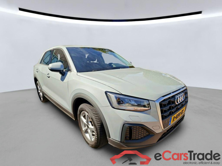 AUDI Q2 81 kW #4
