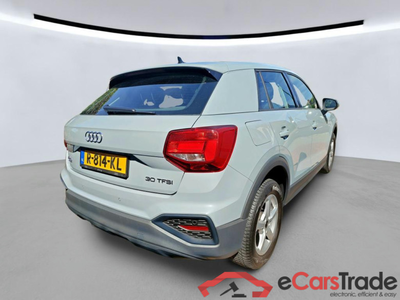 AUDI Q2 81 kW #5