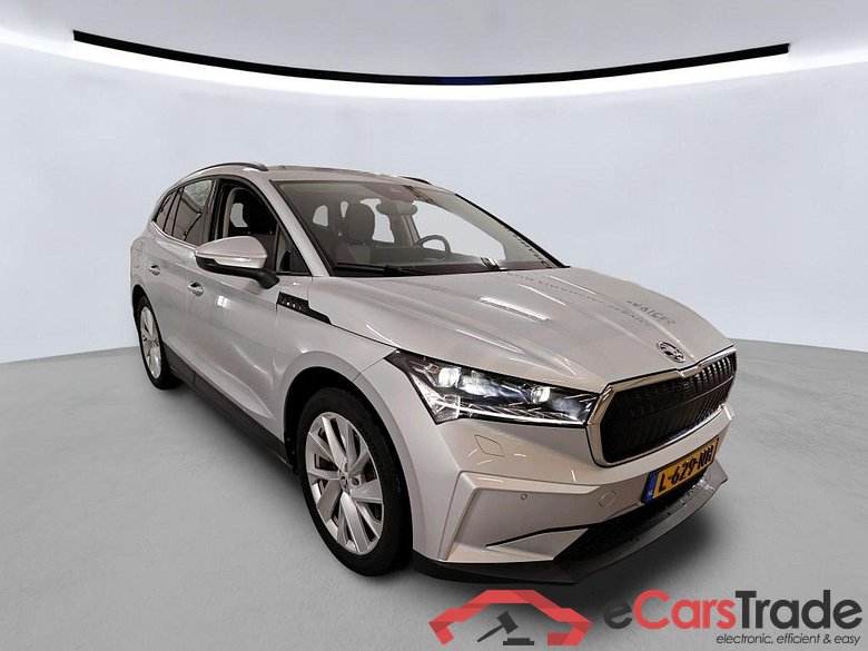 SKODA Enyaq iV 132 kW #5