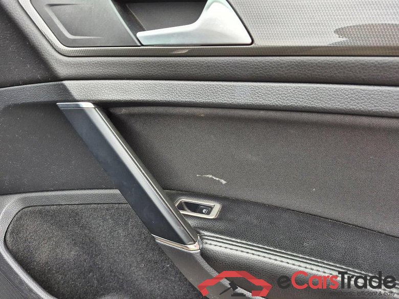 VOLKSWAGEN Golf Variant VII Golf Variant JOIN 1.6 TDI SCR 85 kW (115 ch) 7 vitesses DSG #3
