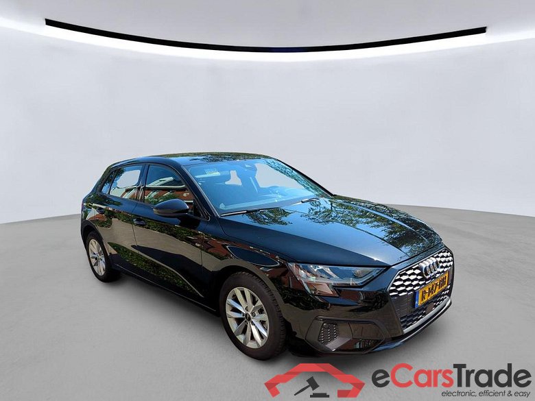 AUDI A3 Sportback 81 kW #4