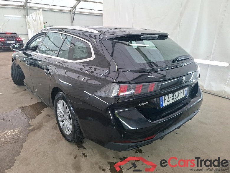 508 SW Active Business 1.5 HDi 130CV BVA8 E6d #2