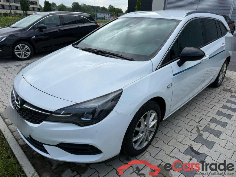Astra K Sports Tourer Elegance Start/Stop 1.5 90KW AT9 E6d #1