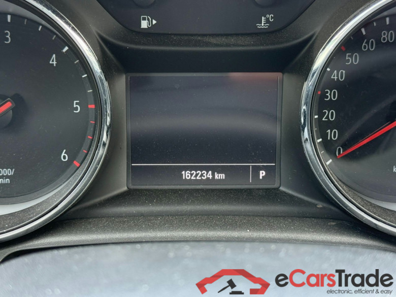 Astra K Sports Tourer Elegance Start/Stop 1.5 90KW AT9 E6d #6
