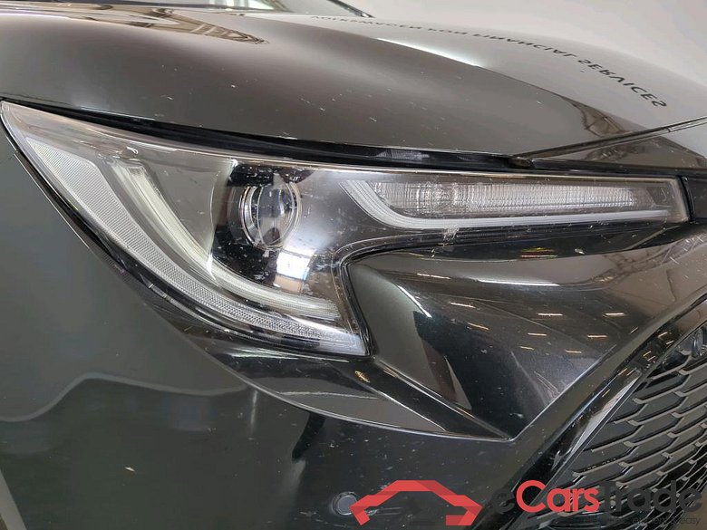 TOYOTA COROLLA 72 kW #3