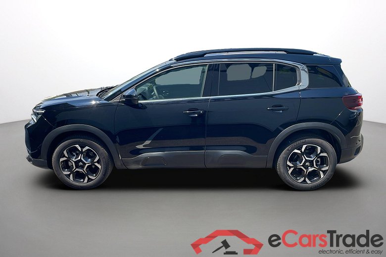 Citroen C5 AIRCROSS Hybride 145 e-DCS6 Max #2