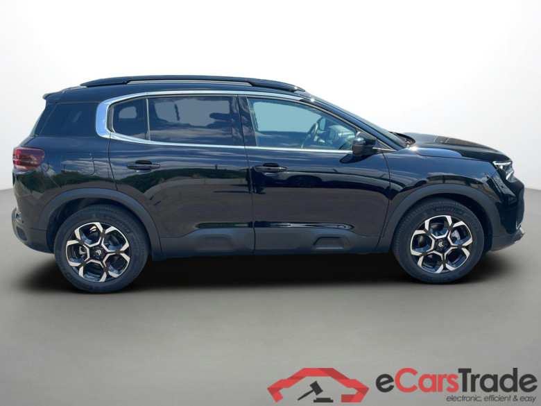 Citroen C5 AIRCROSS Hybride 145 e-DCS6 Max #4