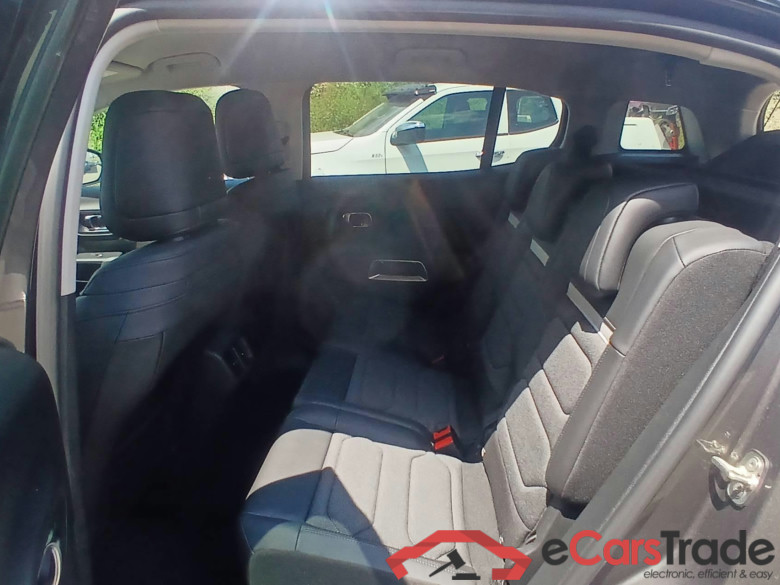 Citroen C5 AIRCROSS Max Hybride 145 e-DCS6 #6