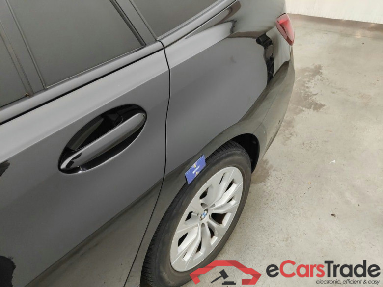BMW 3 Reeks Touring 320e (150 kW) 5d #1