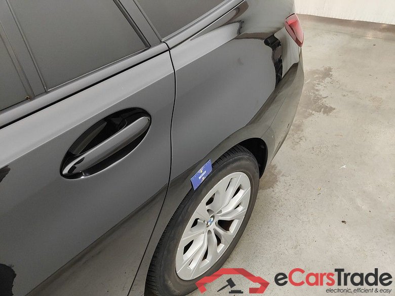 BMW 3 Reeks Touring 320e (150 kW) 5d