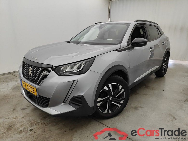 PEUGEOT 2008 - 2020 1.2 PureTech 130 Allure S&S (EU6.3) 5d #1
