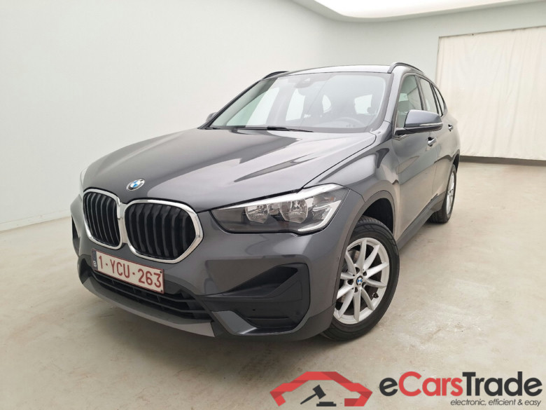 BMW, X1 FL'19, BMW X1 sDrive16d (85 kW) 5d #2